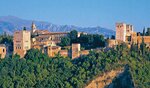 GRANADA, SPAIN